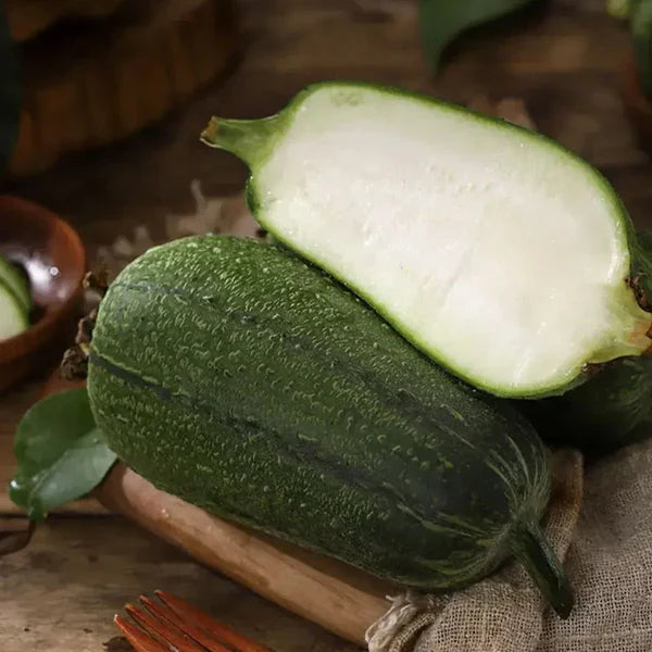 Apple Luffa Seeds
