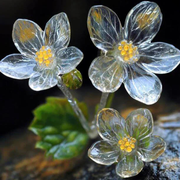 Exquisite Shade Skeleton Seeds – Flower Plant