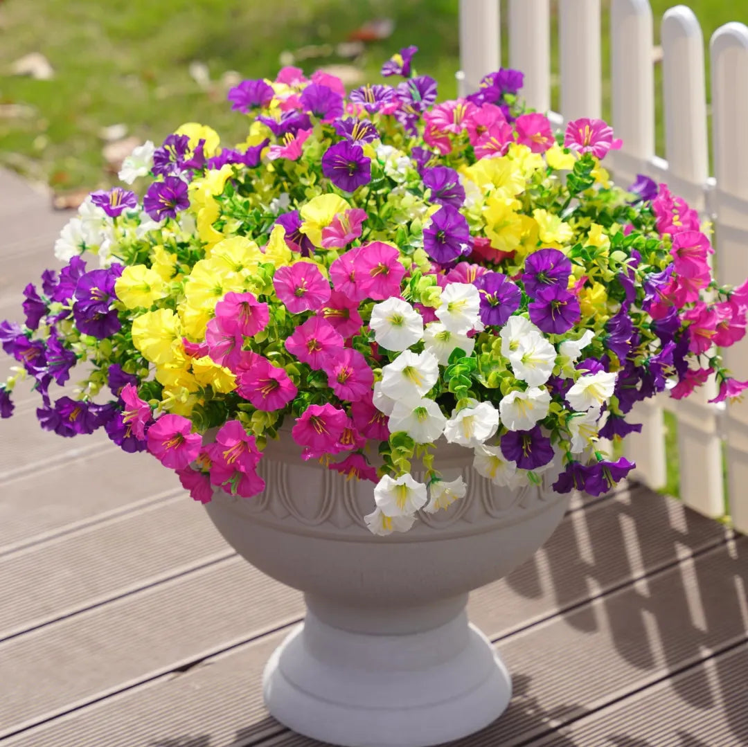 🔥Last Day 60% OFF🔥 Petunias Flowers seeds