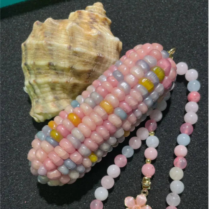 Decorative Corn Gem corn Seeds