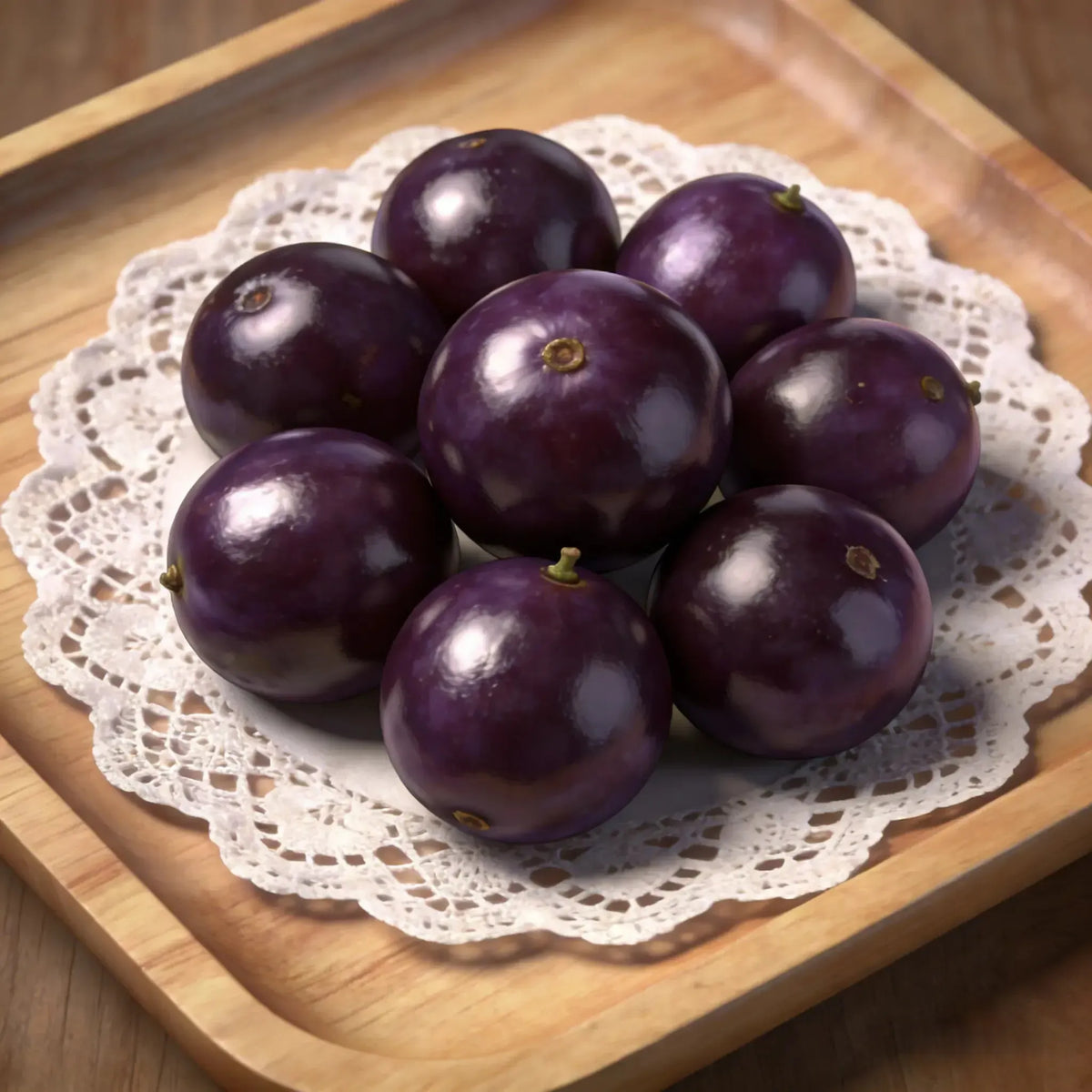 Jaboticaba Exotic Fruit Plant forHome Garden