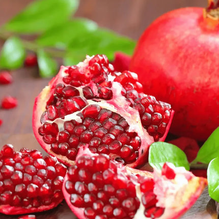 Pomegranate  seeds