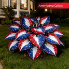 Americana / Set1 (100Seeds - 45Ft²)