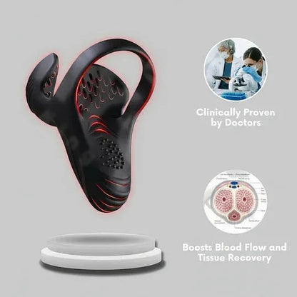 ★ #1 RATED  VitalEngine Pro-The #1  5-in-1 at-home trainer  that reverses ED & PE  with advanced precision  ✦
