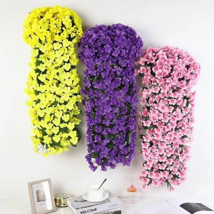 🔥🔥LAST DAY-Graceful Orchid Cascade seeds