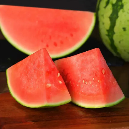 Ruby Watermelon Seeds