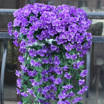 🔥🔥LAST DAY-Graceful Orchid Cascade seeds