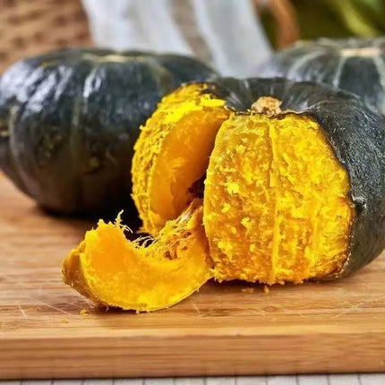 Nutritious Mini Squash seeds, Tasty & Versatile