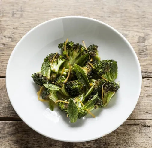 Broccoli  Seeds