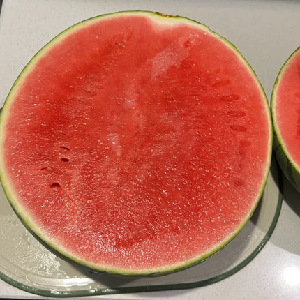 Ruby Watermelon Seeds
