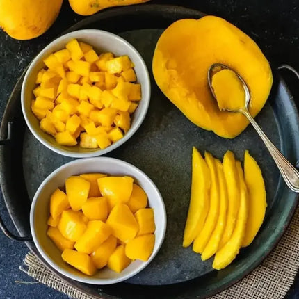 Extra-SweetSuperior Pink Mangofor seeds