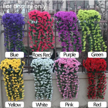 🔥🔥LAST DAY-Graceful Orchid Cascade seeds