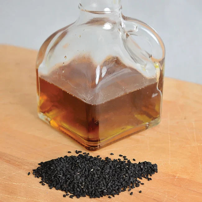 Nigella Sativa