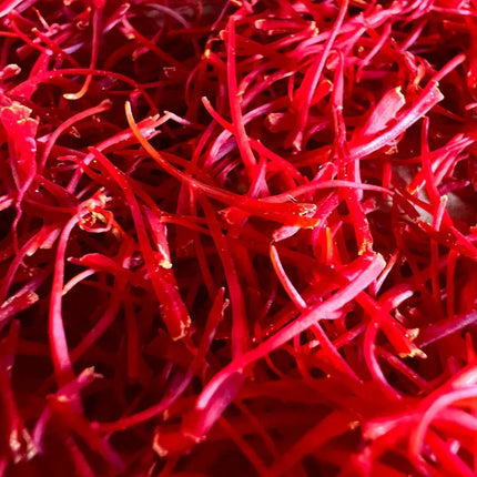 Grow Your Own Saffron at Home Beginner-Friendly