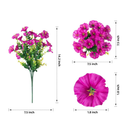 🔥Last Day 60% OFF🔥 Petunias Flowers seeds
