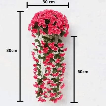 🔥🔥LAST DAY-Graceful Orchid Cascade seeds