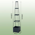 4-Tier / A